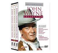 John Wayne - John Wayne Collection