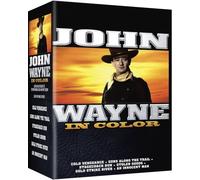John Wayne - John Wayne Collection Gift [ Edizione: Stati Uniti]
