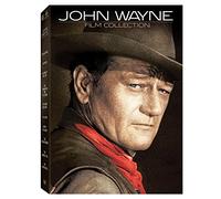 John Wayne - John Wayne Film Collection [Edizione: Stati Uniti]