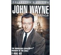 John Wayne - John Wayne Serials