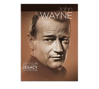 John Wayne Legacy Collection (DVD) Various
