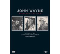 John Wayne - Military Edition