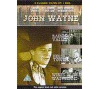 John Wayne Most Wanted Collection [1935] [Edizione: Regno Unito]