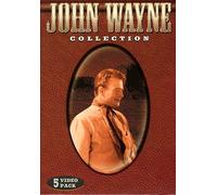 John Wayne - Movie Classics Collection