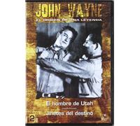 John Wayne Nº 2. Colección --- IMPORT ZONE 2 ---