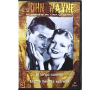 John Wayne Nº 3 (Import) [2003]