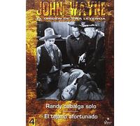 John Wayne Nº 4 (Import) [2003]