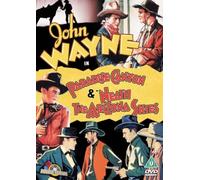 JOHN WAYNE - NEATH THE ARIZONA SKIES / PARADISE CANYON