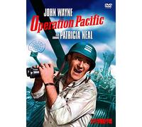 John Wayne - Operation Pacific [Edizione: Giappone]