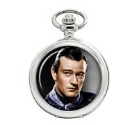 John Wayne Orologio da Tasca