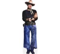 John Wayne (Pose) mini formato