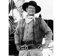 John Wayne Poster Stampa 61x50.8cm Cool Immagine 172833