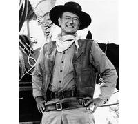 John Wayne Poster Stampa 61x50.8cm Cool Immagine 172833
