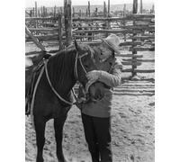 John Wayne Poster Stampa 61x50.8cm Cool Immagine 189073