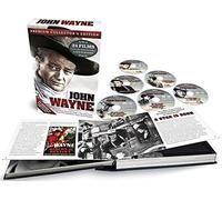 John Wayne - John Wayne: Premium Collectors Edition [Edizione: Stati Uniti]