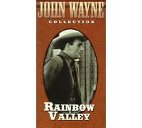 John Wayne - Rainbow Valley