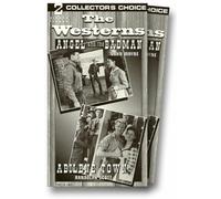 John Wayne & Randolph Scott