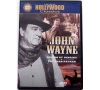 John Wayne: Riders of Destiny