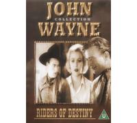 John Wayne - Riders Of Destiny [Edizione: Regno Unito] [Edizione: Regno Unito]