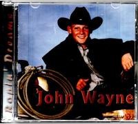 John Wayne - Ropin' Dreams