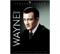 John Wayne: Screen Legend Collection (Reap the Wild Wind / Rooster Cogburn (DVD)