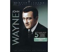 John Wayne: Screen Legend Collection (Reap the Wild Wind / Rooster Cogburn (DVD)