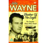 John Wayne - Shadow Of The Eagle [Edizione: Regno Unito]