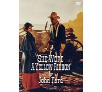 John Wayne - She Wore A Yello Ribbon [Edizione: Giappone]