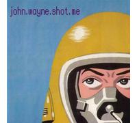 John Wayne Shot Me - Fortran Catapult