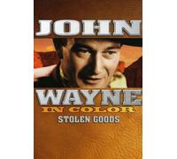 John Wayne - Stolen Goods