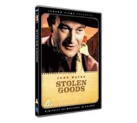 John Wayne - Stolen Goods (Digitally remastered in colour) [DVD] [1934] [Edizione: Regno Unito]