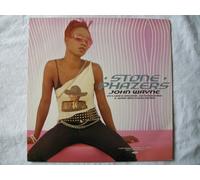 John Wayne - Stone Phazers 12"