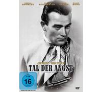 John Wayne - Tal der Angst