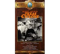 John Wayne - Texas Cylone