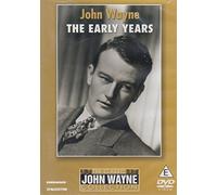 John Wayne: The Early Years