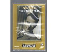 John Wayne - The Early Years