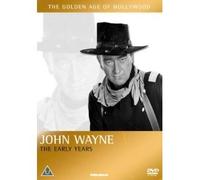 John Wayne The Early Years [Edizione: Regno Unito] [Edizione: Regno Unito]