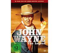 John Wayne - The Legend