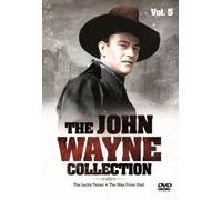 John Wayne: The Lucky Texan (1934) & The Man From Utah (1934) [DVD]