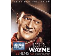 John Wayne - The Tribute Collection by John Wayne