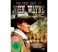 John Wayne - The Very Best Of