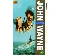 John Wayne Three Film Collecti