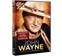 John Wayne-Tribute to an American Icon