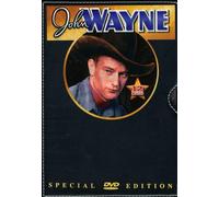 John Wayne Triple Feature Collection [2007] [Region 1] [NTSC]