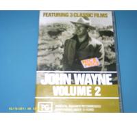John Wayne Triple Vol.2