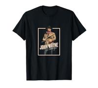 John Wayne True Grit Maglietta
