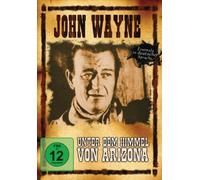 John Wayne-Unter dem Himmel Von Arizona