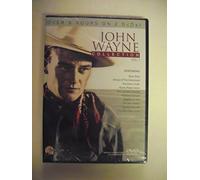 John Wayne - Vol. 1-Collection