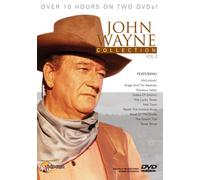 John Wayne - Vol. 2-John Wayne Collection