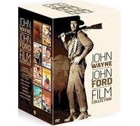 John Wayne - Wayne-Ford Collection